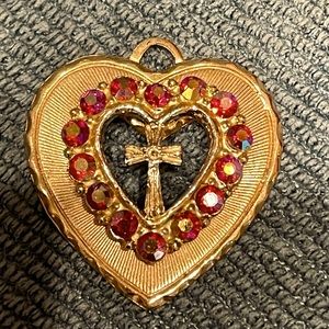 Vintage Charm or Pendant